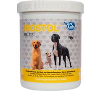 NutriLabs IROSTOL Pellet - Perros - 500 g NutriLabs