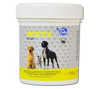NutriLabs Irostol - Pienso complementario para Perros, 1 Unidad (500 g)