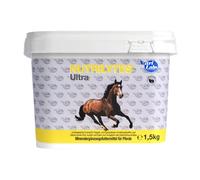 NutriLabs Nutrilytes® Ultra Pellets para Caballos 1,5 kg - con electrolitos, fósforo, Zinc, Hierro, Cobre, etc. - Complemento alimenticio para Caballos - oligoelementos Caballo - electrolitos Caballo