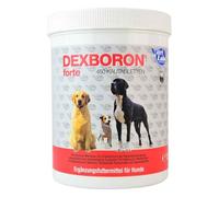NutriLabs - Pastillas Dexboron Forte