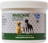 NutriLabs RASCAVE HEPAR FORTE Comprimidos Masticables - Perros - 90 Pastillas masticables NutriLabs