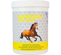 NutriLabs SUPERSULF MSM EQUIN en Polvo - Caballo - 1 kg NutriLabs
