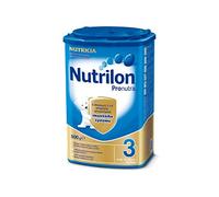 Nutrilon 2 - Leche leche infantil con ProNutra - Almiron 3 (4 x 800 G)