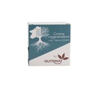 Nutrinat Crema Regeneradora Con Tepezcohuite 50ml