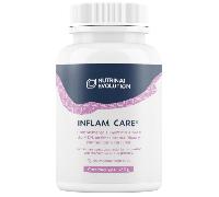 Nutrinat Evolution Inflam Care 60 Cápsulas Vegetales