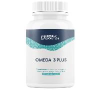 Nutrinat Evolution Omega 3 Plus 60 Cápsulas