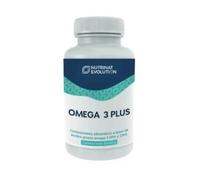 Nutrinat Omega 3 Plus 60caps