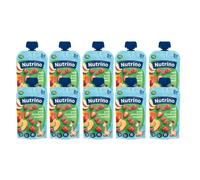 Nutrino apple strawberry raspberry 10 x 100g