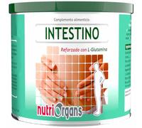 Nutriorgans Intestino 250 g Tongil - complemento alimenticio para bienestar intestinal