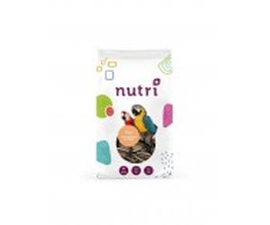 Nutriplus aves pipas loro 400 gr