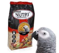 Nutriplus Gourmet Alimento Extrusionado Loro 580grs