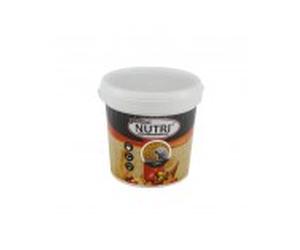 Nutriplus gourmet alimento extrusionado loro cubo 2,4 kg
