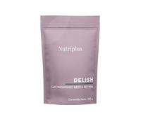 NutriPlus Mezcla de Café Instantáneo con Cereales - Mejora el sistema digestivo 100 g