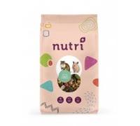 Nutriplus mixtura hámster y ardílla 700 gr
