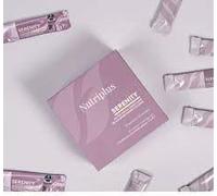 NutriPlus Serenity Té instantáneo - Sabor a limón para preparar con agua fría o caliente - Esencial para la desintoxicación - Tiene un efecto quemagrasas - Apoya la salud general 30 piezas / 51 g