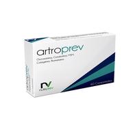 Nutriprev Artroprev 60 Comprimidos