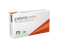 Nutriprev Permiprev 30 Comporimidas