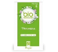 Nutrisant infusin orgnicas Verbena 20 sobres