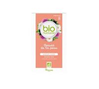 Nutrisanté Infusión Belleza Piel Bio 20 Sobres