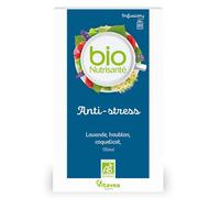 Nutrisanté infusión Bio Anti-Stress 20 sobres