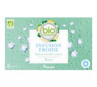 Nutrisanté Infusión Fría Boost Bio 20 Sobres