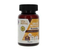 Nutrisante Vita Royal Jalea Real Gummies 30uds