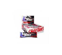 Nutrisport Barrita Energética Whey Chocolate Caja 12Uds