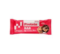 NutriSport Barrita Proteica 33% Protein 24 Uds 44g Avellana-Praline