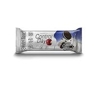 Nutrisport Barritas Controlday Galletas y Crema 28x44g