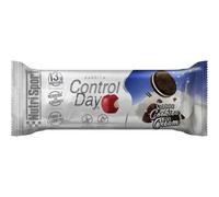 Nutrisport Controlday Bar Cookies & Cream 44g