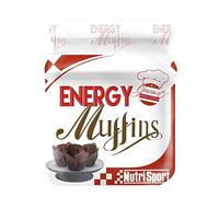 Nutrisport Energy Muffins Chocolate 560Gr. 560 ml