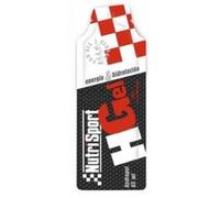 Nutrisport Hgel Fresa Sin Cafeina Caja 18Unid. 1 Unidad 200 g