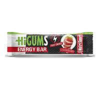 Nutrisport Higums Bar Strawberry 25gr