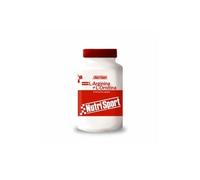 Nutrisport L-arginina + L-ornitina 100 caps 500 mg