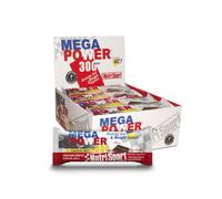 Nutrisport Megapower Bar Chocolate 12 Barritas