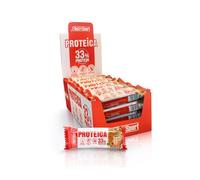 Nutrisport Pack Barrita Proteica Avellana Praline 24x44g