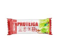 Nutrisport Protein Bar Apple Pie Bio 44g