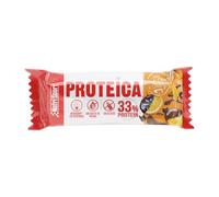 Nutrisport Protein Bar Dark Chocolate & Orange Bio 44g