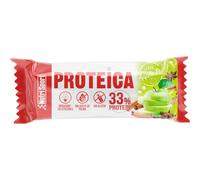 Nutrisport Protein Bar Yogur Apple Pie 24uds
