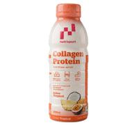 Nutrisport Protein Bebida de Colágeno Tropical 500 ml
