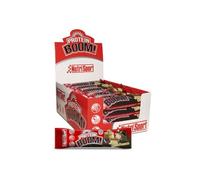 Nutrisport Protein Boom Barrita Energética Chocolate Maní 24uds