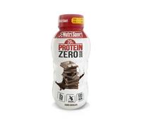 NutriSport Protein Zero Sugar Batido Chocolate 330 ml