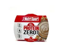 Pudding Protein Zero (12 Tarrinas, Caramelo)