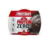 NutriSport Protein Zero Sugar Pudding Chocolate 135 g