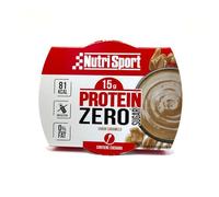 Pudding Protein Zero (12 Tarrinas, Caramelo)