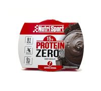 NutriSport Protein Zero Sugar Pudding Chocolate 135 g