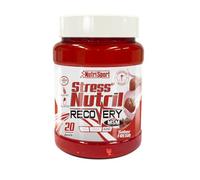 Nutrisport Stressnutril Batido recuperador Fresa 800 g