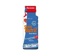 Nutrisport Stressnutril Batido recuperador Fresa 800 g