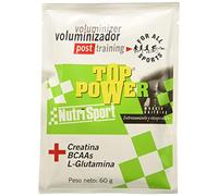 NutriSport Top Power Suplementos - 24 Unidades