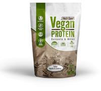 Nutrisport Vegan Protein Cappuccino 468 gr